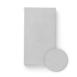 Bocioland paklodė su guma Jersey 12x65