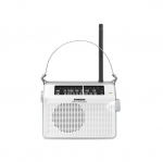 Sangean PR-D6