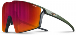 Sportiniai akiniai Julbo Edge, pilki