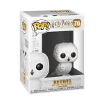 Funko POP! Harry Potter Hedwig