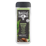 Du&scaron;o želė Le Petit Marseillais 3in1, Cade Wood, fern, 400 ml