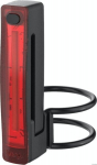 Galinis dviračio žibintas Knog Plus Rear