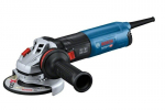 Kampinis &scaron;lifuoklis Bosch GWS 14-125, 125mm, 1400W