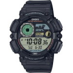 Vyri&scaron;kas laikrodis Casio WS-1500H-1AVEF