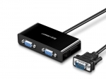 UGREEN VGA 1&times;2 skirstytuvas (VGA &rarr; 2&times;VGA)