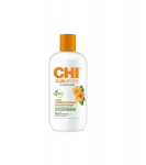 Plaukų kondicionierius garbanotiems plaukams Chi Curly Car, 355 ml