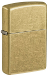 Žiebtuvėlis Zippo 48267, auksinis