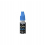 ZEFAL EXTRA WET dvir. tepalas, 30x10ml dėžėje