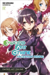 Sword Art Online, Vol. 12, 12