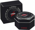 Laikrodis moterims Casio G-Shock GBD-H2000-1AER