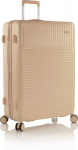 Didelis lagaminas Heys Pastel Nude, L, rudas