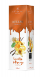 Namų kvapas Marcela Victoria Queens Reed Diffuser Vanilla & Orange, 100 ml