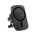 Telefono laikiklis SBS Car MagSafe 5/7.5W
