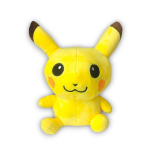 Mink&scaron;tas žaislas Pikachu, 24cm