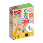 Konstruktorius Quercetti Play Eco Tecno Jumbo, 52d.