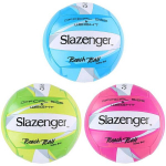 Tinklinio kamuolys Slazenger, 4 dydis, rožinis