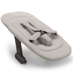 Bugaboo Giraffe gultukas, Polar White