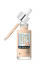 Makiažo pagrindas Maybelline Super Stay 24h Skin Tint, 06, 30 ml