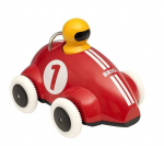 Lenktyninis automobilis Push & Go BRIO 30226