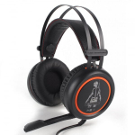 Generic Battlegadunds V6 Black