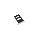 SIM kortelės laikiklis Xiaomi 11T / 11T Pro Moonlight White ORG