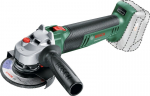 Akumuliatorinis kampinis &scaron;lifuoklis Bosch Universal Grind 18V-75, 18 V, be akumuliatoriaus ir pakrovėjo