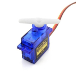 Servo TowerPro SG-90 - micro - 180 laipsnių