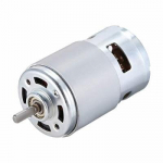 DC variklis 775 24V DC 12000RPM