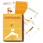 Kortos Justasana Lo Scarabeo