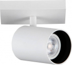 Yeelight Ylddl-0083 Led &scaron;viestuvas, 60w, Gu10, baltas
