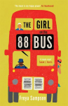 Girl on the 88 Bus: The most heart-warming novel of 2022, perfect for fans of Libby Page