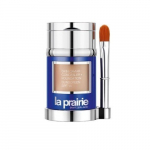 Makiažo pagrindas La Prairie Skin Caviar Concealer Foundation SPF15 Honybeige, 30ml