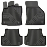 Guminiai Premium 77 kilimėliai Audi A3 III-8V 2012-2020