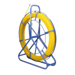 Maitinimo laidas Extralink, FRP 8 mm, 75 m