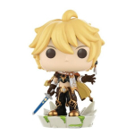 Figurėlė Funko Pop! - Genshin Impact - Aether-Divers