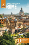 Rough Guide to Rome (Travel Guide with Free eBook) 9th Revised edition