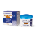 Naktinis modeliuojantis kūno kremas Guam Fangocrema, 500 ml