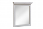 Vonios veidrodis Comad Palace White 840-60CM FSC, baltas