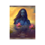 Užra&scaron;inė Blue Angel Kali