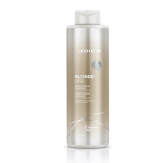 Skaistinamasis &scaron;ampūnas Joico Blonde Life Brightening Shampoo, 1000 ml