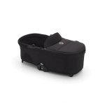 Bugaboo Dragonfly lop&scaron;ys vežimėliui, Midnight Black