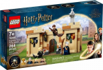 76395 LEGO&reg; Harry Potter Hogvartse pirmoji skraidymo pamoka, 264 det