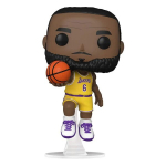 Figūrėlė Funko POP NBA LeBron James