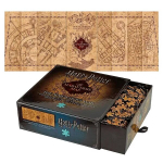 Dėlionė Harry Potter The Marauder's Map Cover, 1000 d.