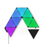 Nanoleaf Shapes Triangles Starter Kit