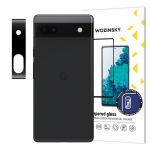 Grūdintas stiklas kamerai Google Pixel 6a