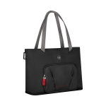 Krep&scaron;ys Wenger Motion Deluxe Tote, Chic Black