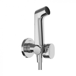 Hansgrohe S EcoSmart bidė mai&scaron;ytuvas, 1250 mm, chromo spalvos, 29232000