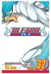 Viz balinātājs GN Vol. 32 Paperback Manga