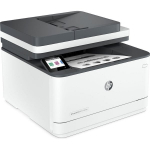 Daugiakfunkcis Spausdintuvas - HP LaserJet Pro MFP 3102fdw, 35ppm, Baltas